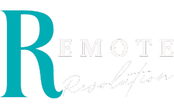 Remote Work Revolution